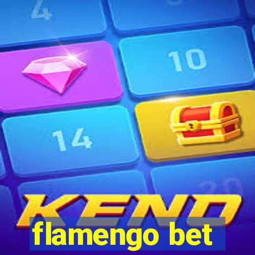 flamengo bet